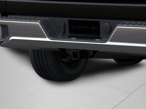 New 2026 Chevrolet Silverado 1500 LT AWD/4WD image 14