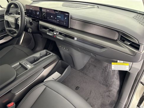New 2026 Kia EV9 Light image 43