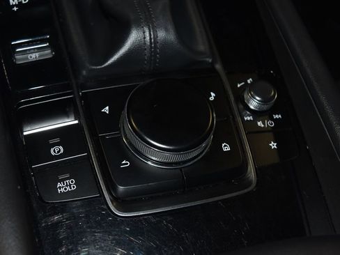 Used 2024 MAZDA MAZDA3 s image 16