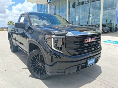 Used 2026 GMC Sierra 1500 Pro w/ Pro Value Package