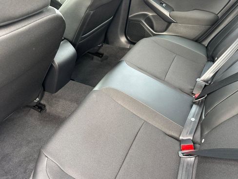 Certified 2025 Honda Civic FWD Hybrid Sedan image 12