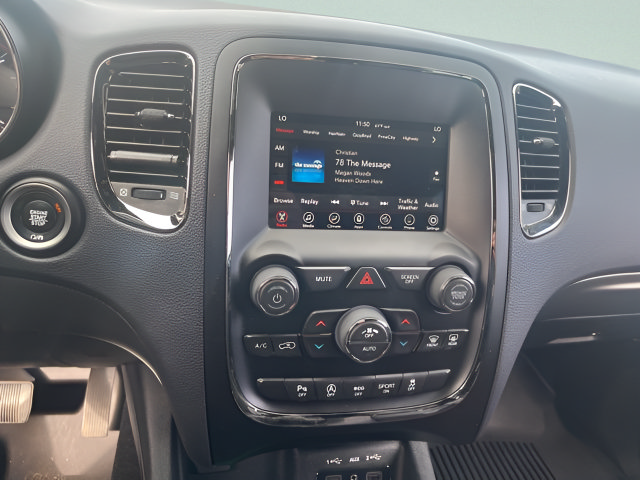Used 2020 Dodge Durango GT AWD/4WD image 10