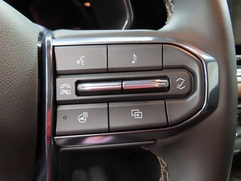 Used 2024 GMC Canyon AT4 w/ AT4 Premium Package image 48