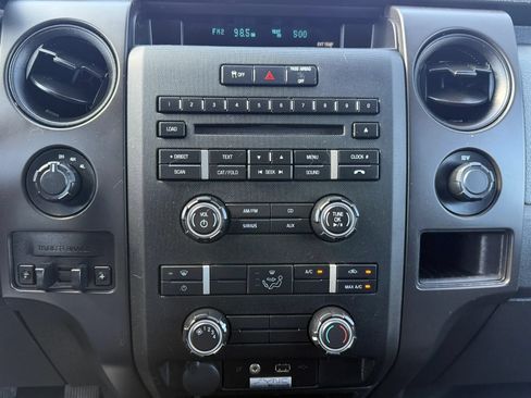 Used 2014 Ford F150 STX w/ Equipment Group 201A Mid AWD/4WD image 25