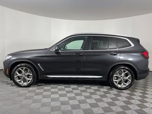 Used 2023 BMW X3 xDrive30i image 6