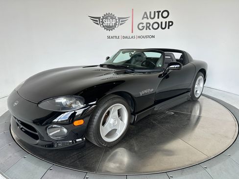 Used 1995 Dodge Viper RT/10 image 29