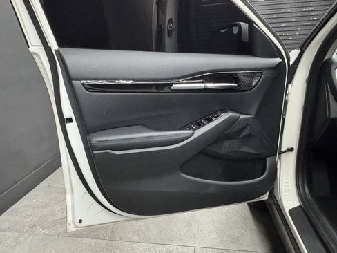 Used 2021 Kia Seltos EX AWD/4WD image 16