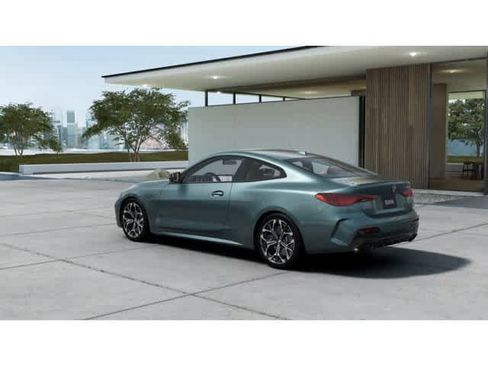 New 2026 BMW M440i Coupe w/ Premium Package image 2