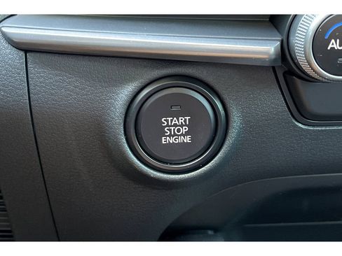 Certified 2025 MAZDA MAZDA3 s FWD image 34