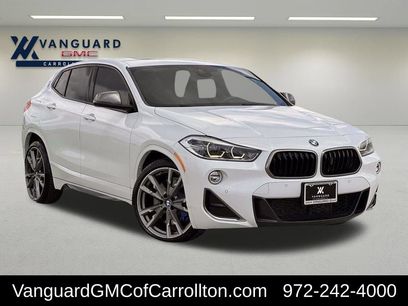 Used 2020 BMW X2 M35i w/ Premium Package
