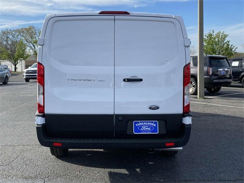 New 2025 Ford Transit 150 Low Roof w/ Load Area Protection Package image 4