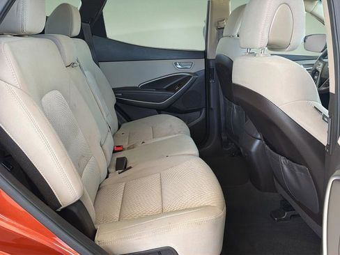 Used 2017 Hyundai Santa Fe Sport AWD/4WD image 15