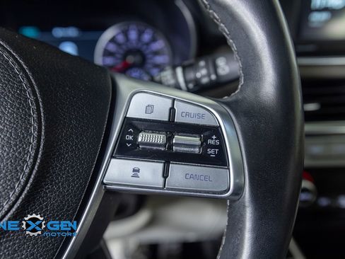Used 2022 Kia Telluride SX w/ SX Prestige Package AWD/4WD image 15