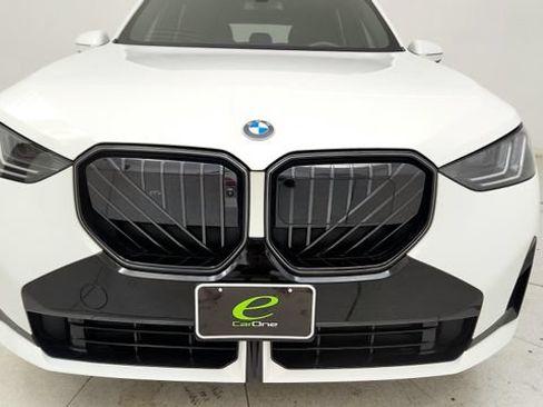 Used 2025 BMW X3 xDrive30i w/ Premium Package AWD/4WD image 24
