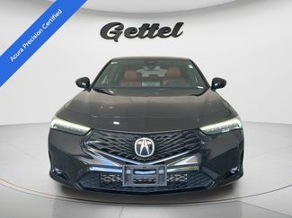 Used 2023 Acura Integra A-Spec FWD video 2