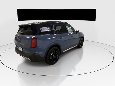 Used 2026 MINI Cooper Countryman S w/ Comfort Package Max AWD/4WD image 10
