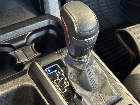 Used 2021 Toyota Tacoma TRD Sport w/ Technology Package RWD image 25