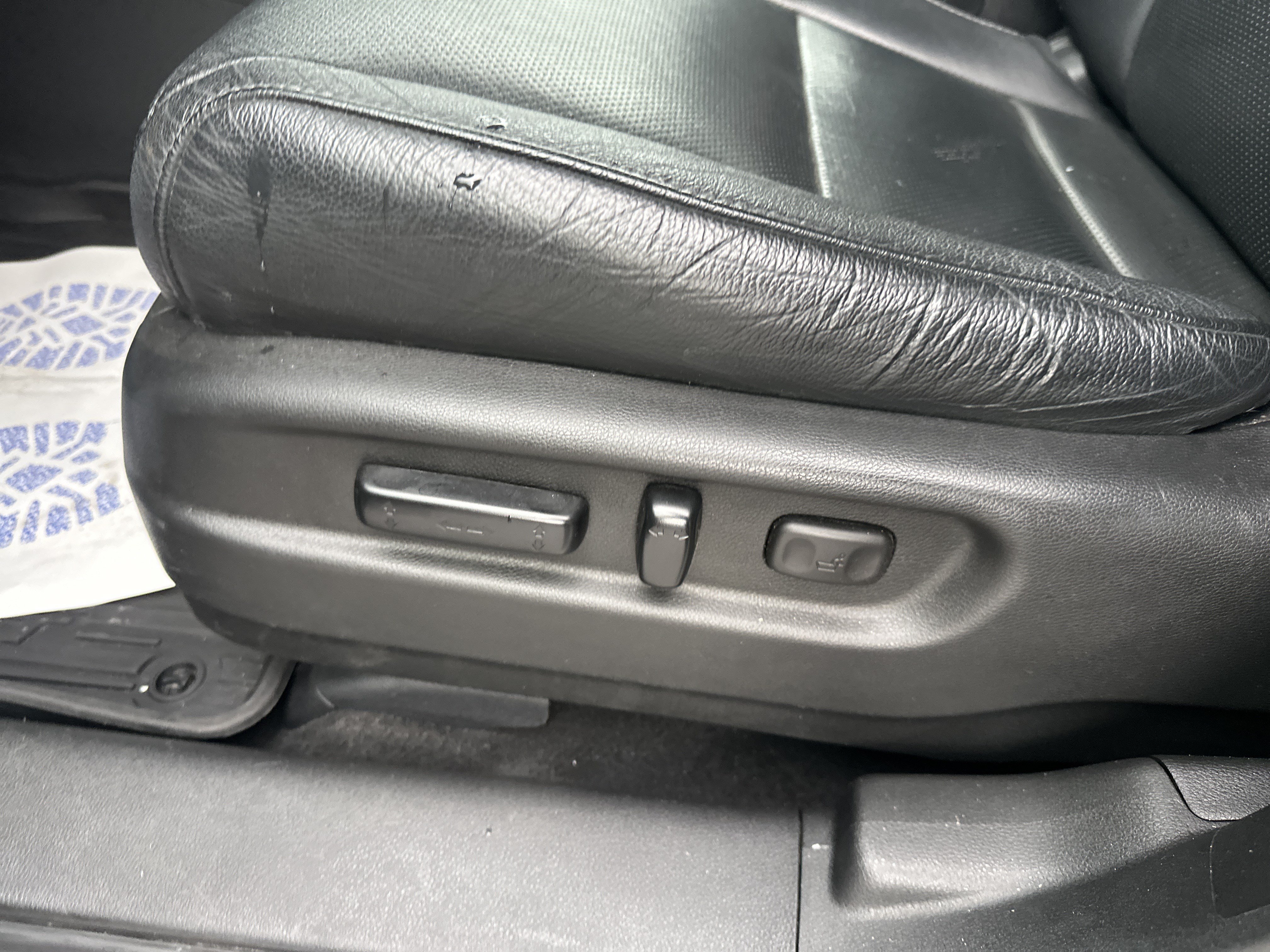 Used 2017 Honda Pilot Elite image 13