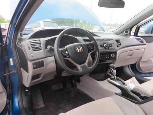 Used 2012 Honda Civic LX image 13