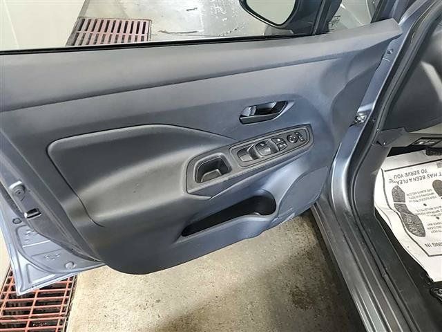 Used 2024 Nissan Versa S w/ S Plus Package FWD image 3