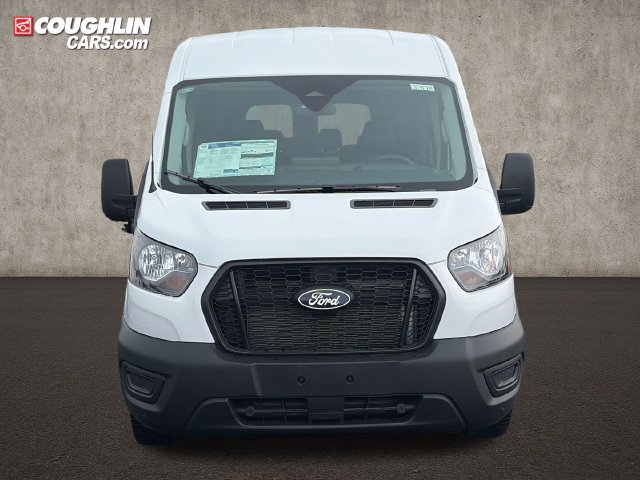 New 2027 Ford Transit 350 XL RWD image 2