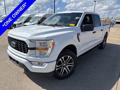 Used 2022 Ford F150 XL w/ STX Appearance Package