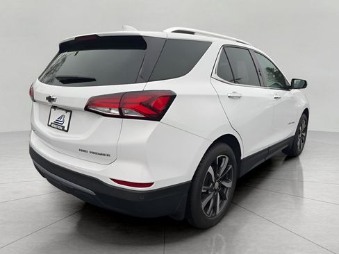 Used 2022 Chevrolet Equinox Premier image 7