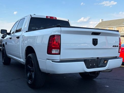 Used 2015 RAM 1500 Express AWD/4WD image 5