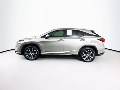 Used 2018 Lexus RX 350 FWD w/ Premium Package image 4