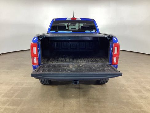 Used 2019 Ford Ranger XLT w/ Equipment Group 302A Luxury AWD/4WD image 8