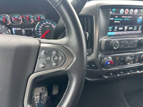 Used 2019 Chevrolet Silverado 1500 LT w/ All Star Edition image 15