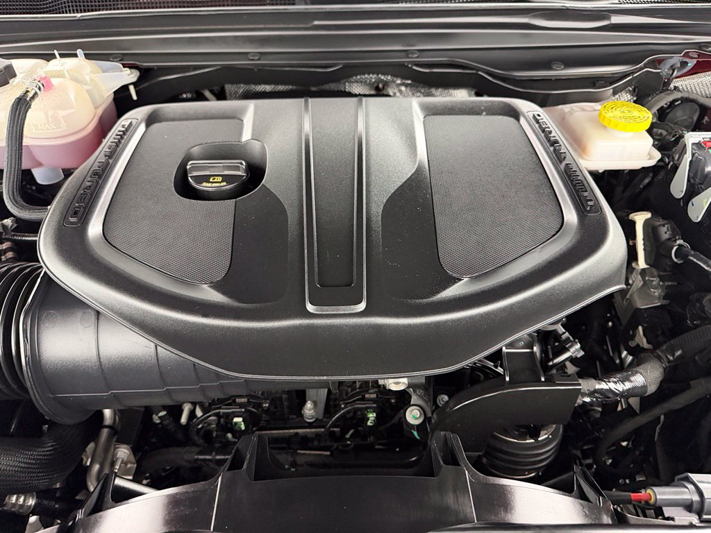 Used 2025 RAM 1500 Rebel w/ Rebel Level 2 Equipment Group AWD/4WD image 21