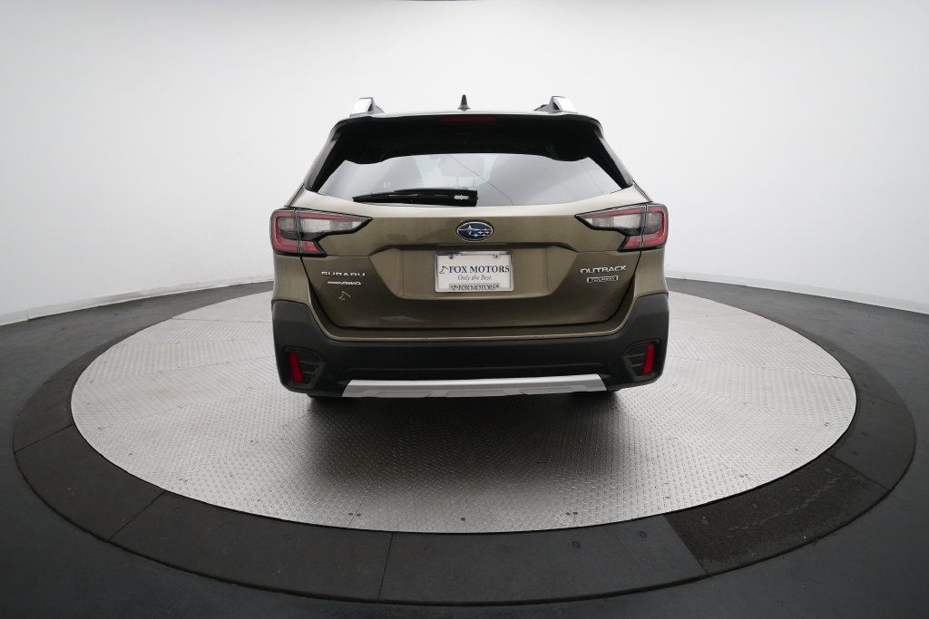 Used 2020 Subaru Outback Touring AWD/4WD image 28