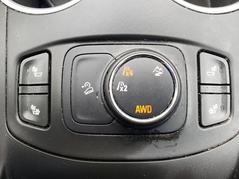 Used 2018 GMC Terrain SLE w/ Driver Convenience Package image 19