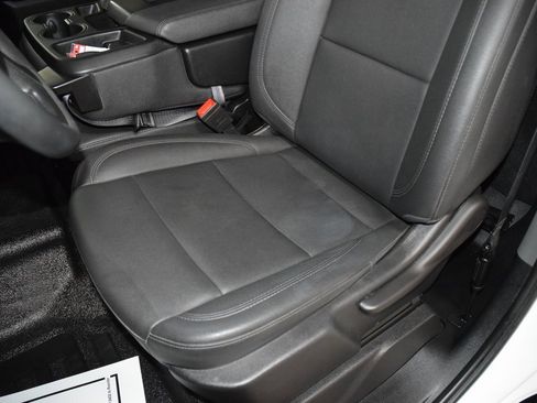 Used 2025 Chevrolet Silverado 2500 W/T w/ WT Convenience Package image 34