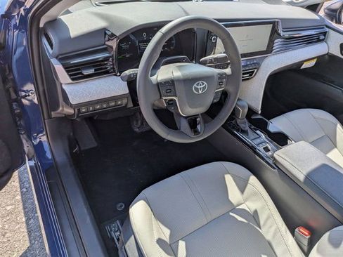 Used 2026 Toyota Camry XLE w/ Premium Plus Package AWD/4WD image 14