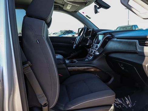 Used 2020 Chevrolet Tahoe LS RWD image 16
