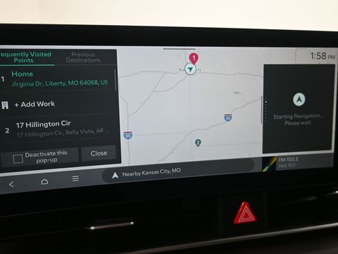 Certified 2025 Kia Carnival SX image 17