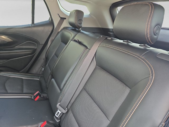 Used 2019 GMC Terrain SLT FWD image 29