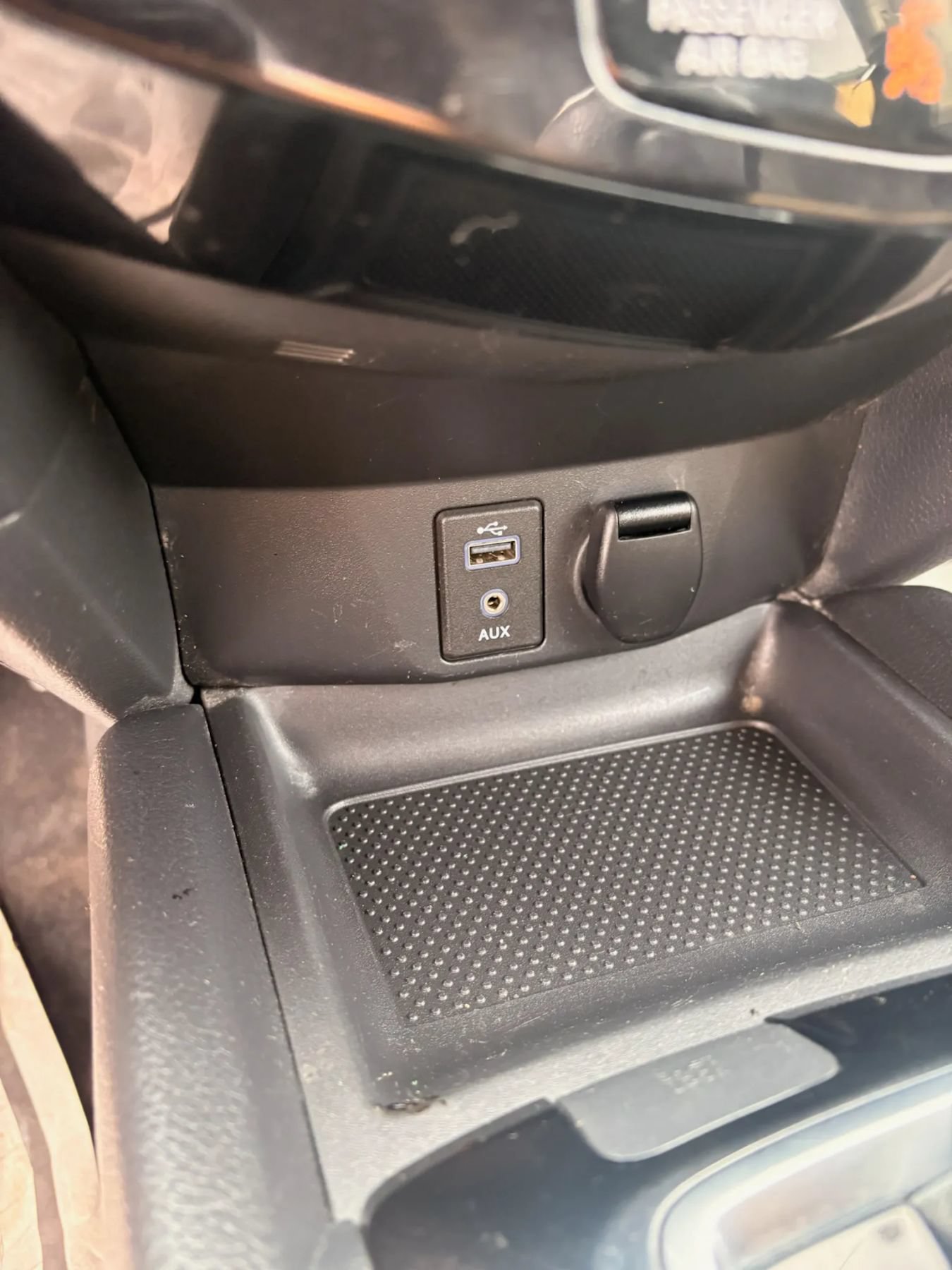 Used 2017 Nissan Rogue SV FWD image 24