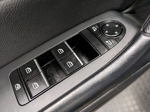 Certified 2025 MAZDA CX-50 AWD 2.5 S w/ Cargo Package image 9