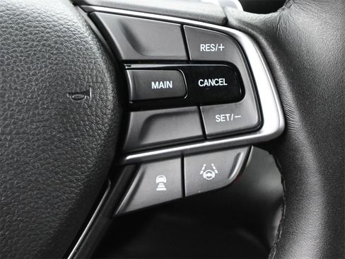 Used 2020 Honda Accord Sport image 7