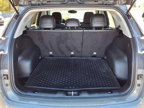 Used 2022 Jeep Compass Trailhawk w/ Trailhawk Convenience Group image 25