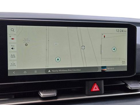 New 2026 Kia Carnival EX FWD image 33