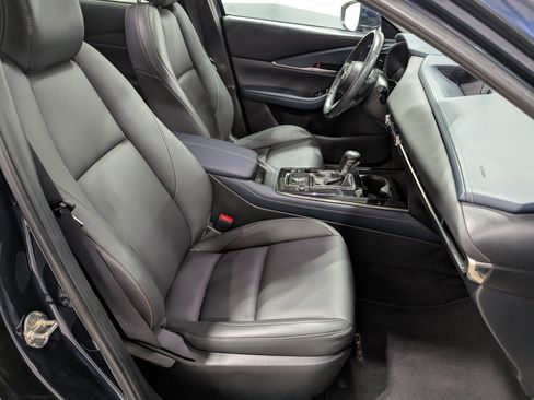 Used 2021 MAZDA CX-30 AWD 2.5 S w/ Preferred Package image 21