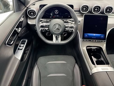 Certified 2026 Mercedes-Benz C 43 AMG 4MATIC Sedan image 10