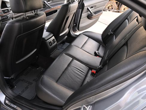 Used 2011 BMW 328i Sedan image 12