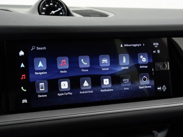Certified 2026 Porsche Cayenne Coupe AWD/4WD image 17