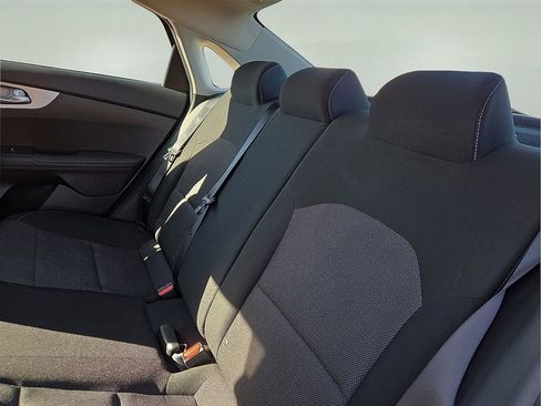 Used 2024 Kia Forte LXS image 20