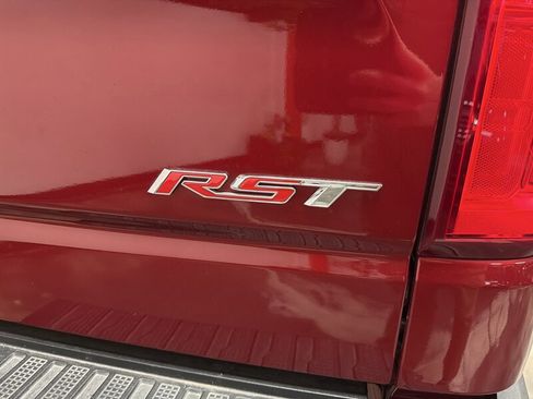Used 2024 Chevrolet Silverado 1500 RST w/ All Star Edition Plus image 12